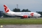 Boeing 737-55S